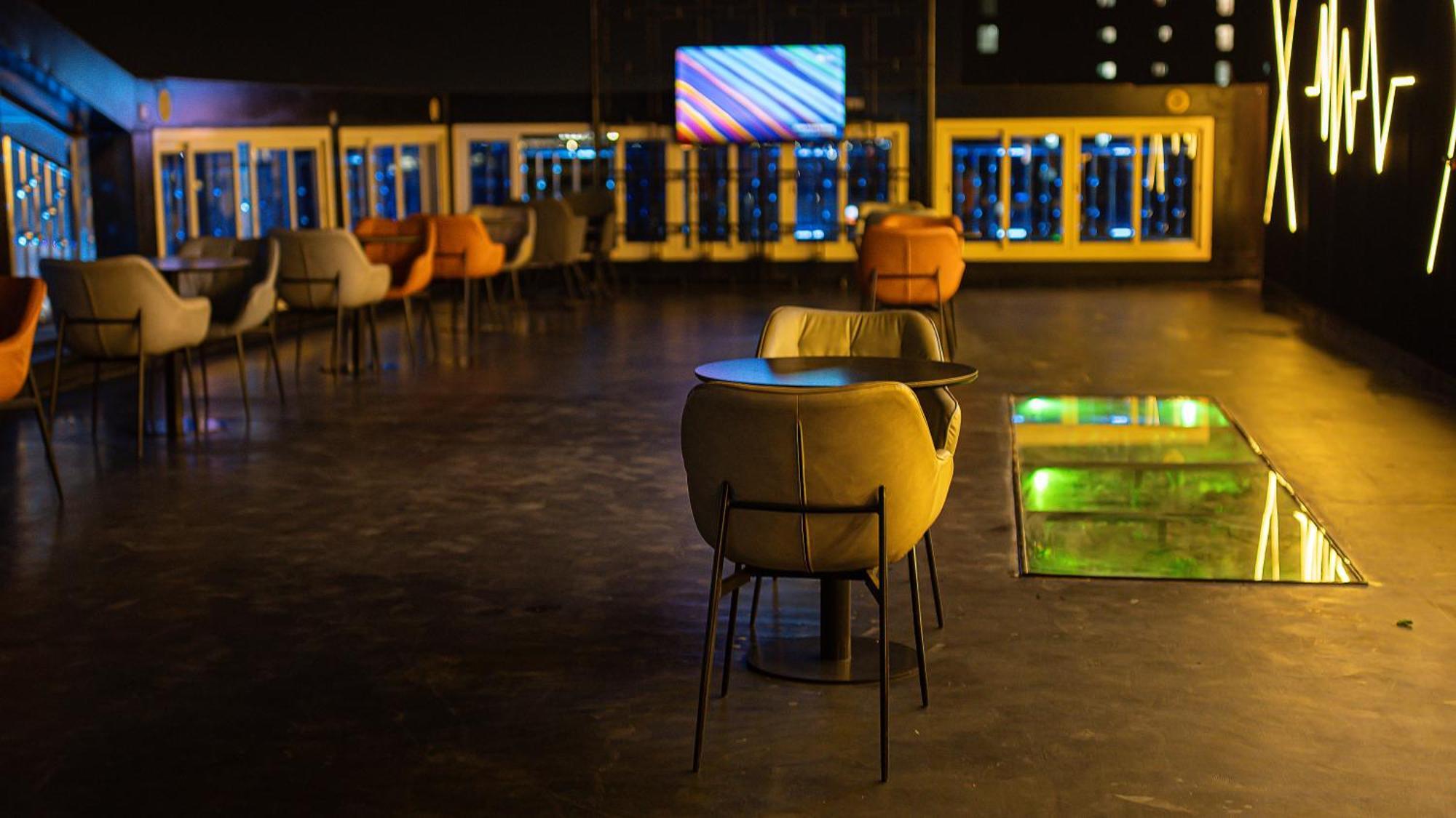 Best Trip Hotel เจดดาห์ ภายนอก รูปภาพ