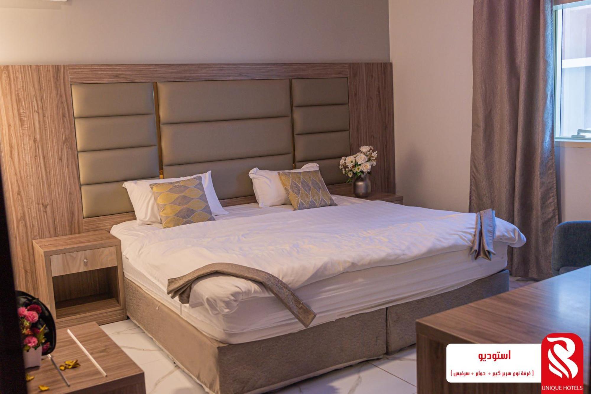 Best Trip Hotel เจดดาห์ ภายนอก รูปภาพ