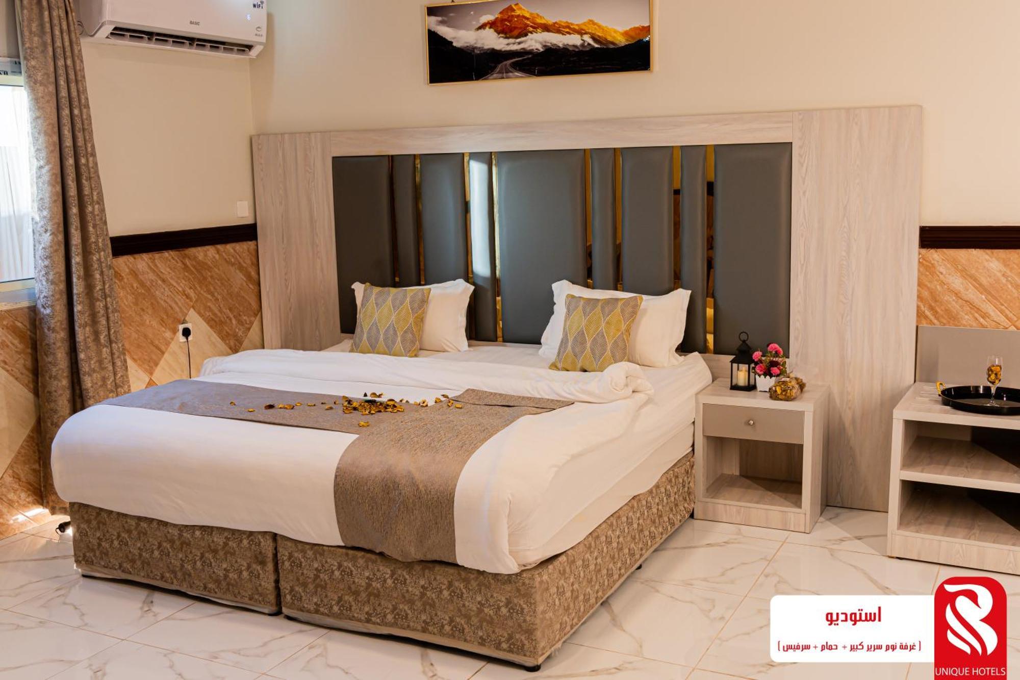 Best Trip Hotel เจดดาห์ ภายนอก รูปภาพ