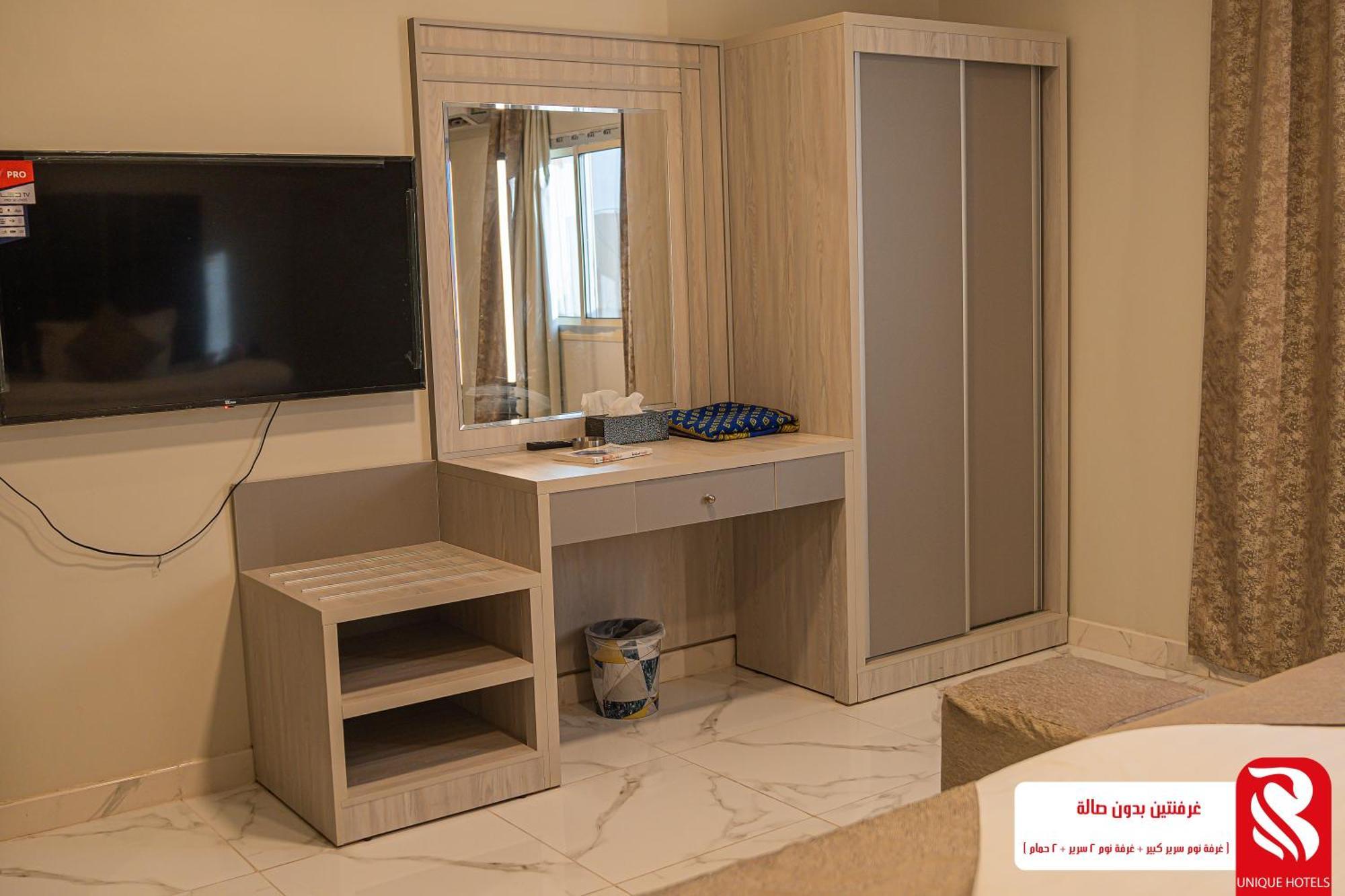 Best Trip Hotel เจดดาห์ ภายนอก รูปภาพ