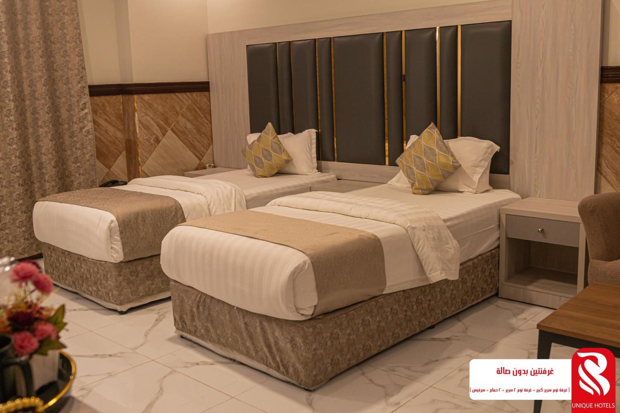 Best Trip Hotel เจดดาห์ ภายนอก รูปภาพ