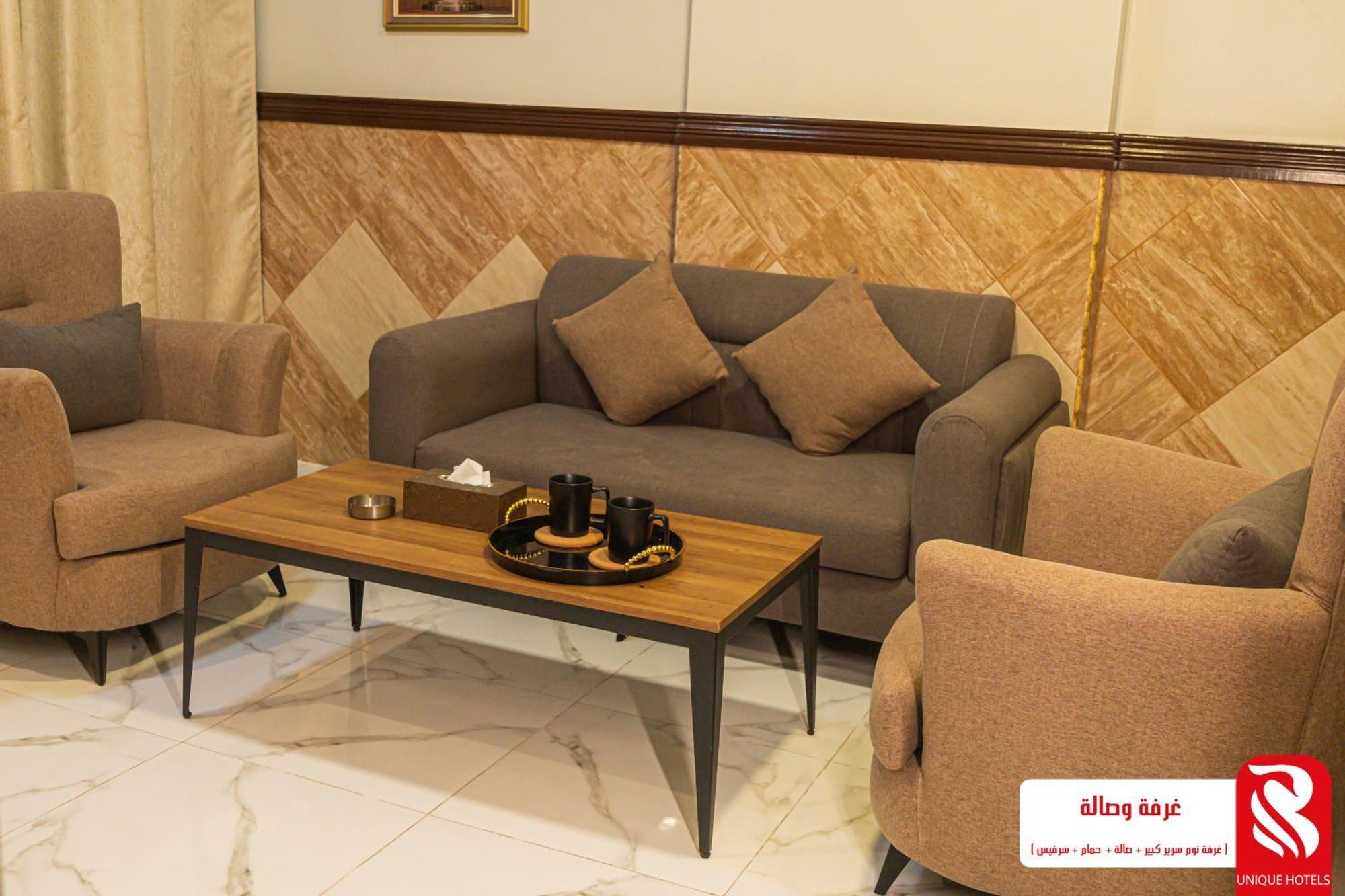 Best Trip Hotel เจดดาห์ ภายนอก รูปภาพ